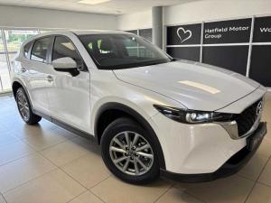 2025 Mazda CX-5 2.0 Active