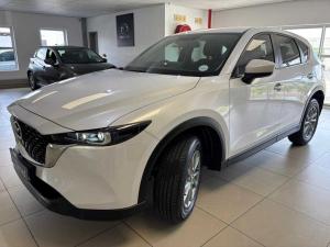 Mazda CX-5 2.0 Active - Image 3