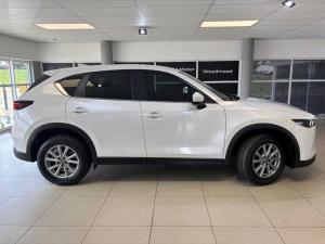 Mazda CX-5 2.0 Active - Image 6