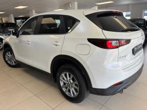 Mazda CX-5 2.0 Active - Image 9