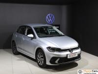 Thumbnail Volkswagen Polo 1.0 TSI