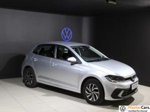 Volkswagen Polo 1.0 TSI - Image 5