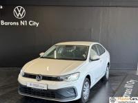 Thumbnail Volkswagen Polo 1.6