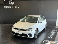 Thumbnail Volkswagen Polo 1.0 TSI Life