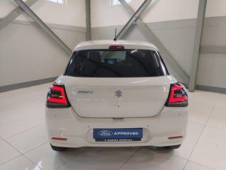 Suzuki Swift 1.2 GL+ manual