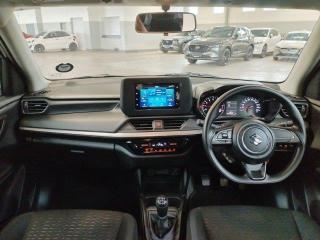 Suzuki Swift 1.2 GL+ manual