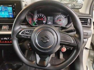 Suzuki Swift 1.2 GL+ manual