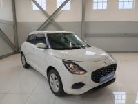 Suzuki Swift 1.2 GL+ manual