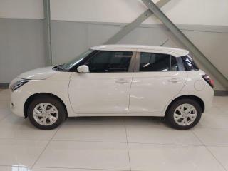 Suzuki Swift 1.2 GL+ manual