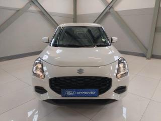 Suzuki Swift 1.2 GL+ manual