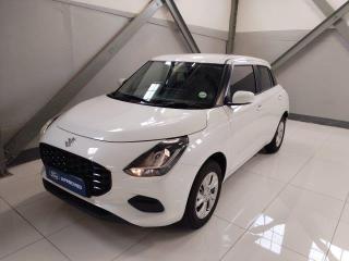 Suzuki Swift 1.2 GL+ manual