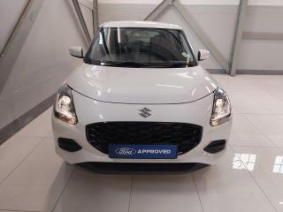 Suzuki Swift 1.2 GL+ manual