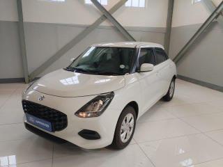 Suzuki Swift 1.2 GL+ manual