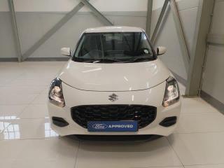 Suzuki Swift 1.2 GL+ manual