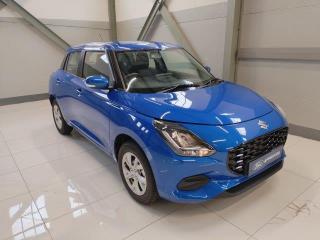 Suzuki Swift 1.2 GL+ manual