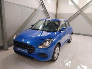 Suzuki Swift 1.2 GL+ manual