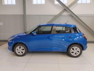 Suzuki Swift 1.2 GL+ manual