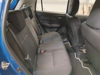 Suzuki Swift 1.2 GL+ manual