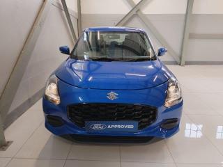 Suzuki Swift 1.2 GL+ manual