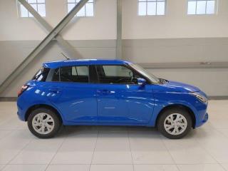 Suzuki Swift 1.2 GL+ manual