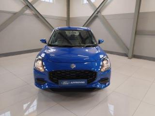 Suzuki Swift 1.2 GL+ manual