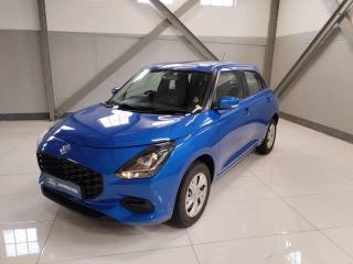 Suzuki Swift 1.2 GL+ manual