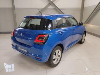 Suzuki Swift 1.2 GL+ manual