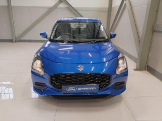 Suzuki Swift 1.2 GL+ manual