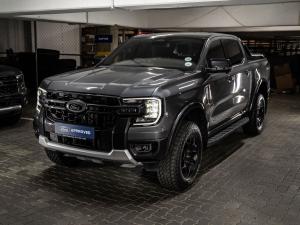 2024 Ford Ranger 2.0 BiTurbo double cab Tremor 4WD