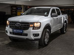 2024 Ford Ranger 2.0 SiT double cab XL auto