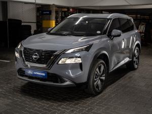 2023 Nissan X-Trail 2.5 Acenta Plus 4WD