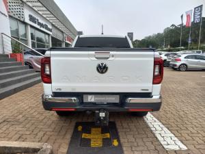 Volkswagen Amarok 3.0TDI V6 double cab Style 4Motion - Image 5