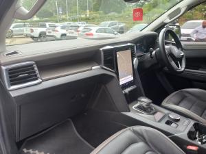 Volkswagen Amarok 3.0TDI V6 double cab Style 4Motion - Image 7