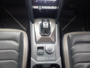 Volkswagen Amarok 3.0TDI V6 double cab Style 4Motion - Image 9