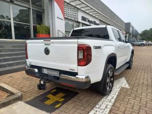 Volkswagen Amarok 3.0TDI V6 double cab Style 4Motion - Image 2