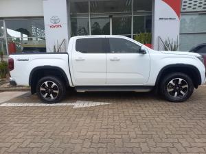 Volkswagen Amarok 3.0TDI V6 double cab Style 4Motion - Image 3