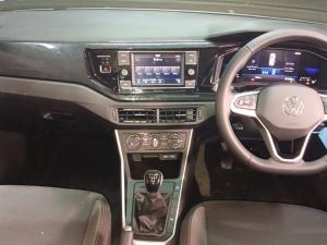 Volkswagen Polo 1.0 TSI Life - Image 16