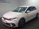Thumbnail Volkswagen Polo 1.0 TSI Life