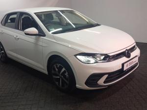 Volkswagen Polo 1.0 TSI Life - Image 3