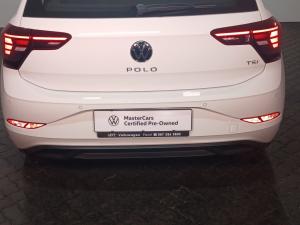 Volkswagen Polo 1.0 TSI Life - Image 5