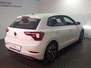 Volkswagen Polo 1.0 TSI Life - Image 6