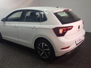 Volkswagen Polo 1.0 TSI Life - Image 7