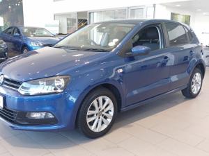 2021 Volkswagen Polo Vivo 1.4 Comfortline