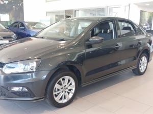 2022 Volkswagen Polo GP 1.6 Comfortline TIP