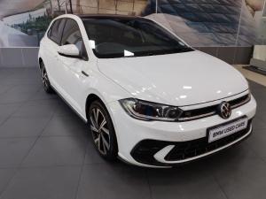 2023 Volkswagen Polo 1.0 TSI R-LINE DSG