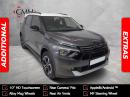 Thumbnail Citroen C3 Aircross 1.2T Max 7-seater