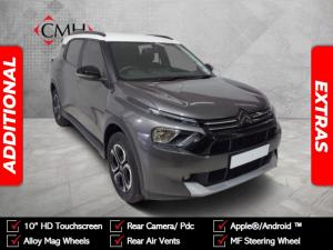 Citroen C3 Aircross 1.2T Max 7-seater - Image 1