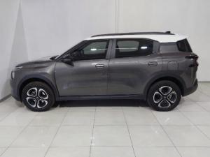 Citroen C3 Aircross 1.2T Max 7-seater - Image 2