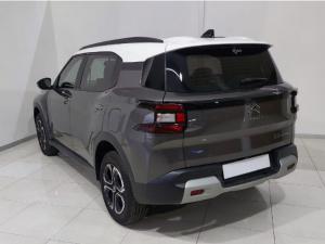 Citroen C3 Aircross 1.2T Max 7-seater - Image 3