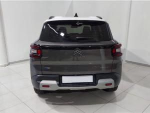 Citroen C3 Aircross 1.2T Max 7-seater - Image 4